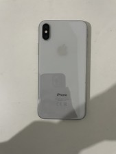 Apple iPhone X 256GB, Unlocked