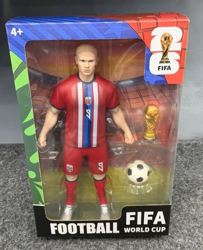 Fifa haaland world cup 2026 - world,
