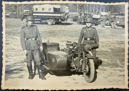 1940 wwii wehrmacht - wwii, soldiers