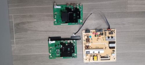 Samsung spare boards - tv,