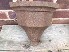CAST IRON RAIN