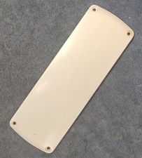 Reclaimed Light Cream Bakelite