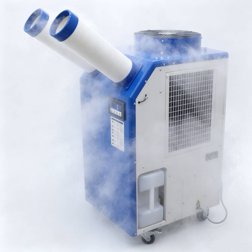 220v industrial portable spot - 220v,