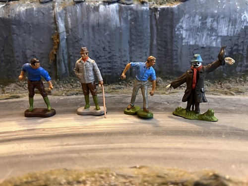 Britains farm figures and - farm,