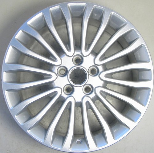 Hs7c 1007 d2a ford - hs7c-1007-d2a, mk5