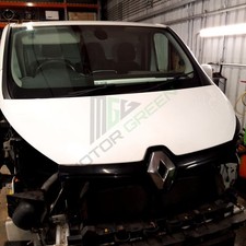 Renault Trafic Vivaro B 15-19