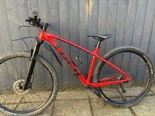 Trek x Caliber 7 Series 29 Mountain Bike Frame M/L