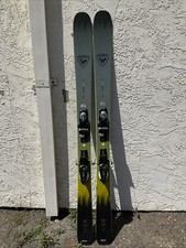 Rossignol Skis- 2026 Sender