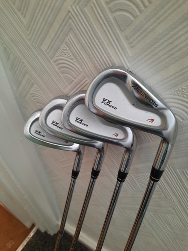 Benross vx50 forged iron half - vx50,