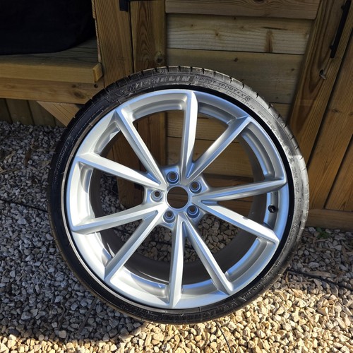 Genuine audi rs4 20 - b8.5, 20"
