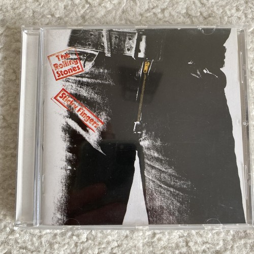 Rolling stones sticky - :,