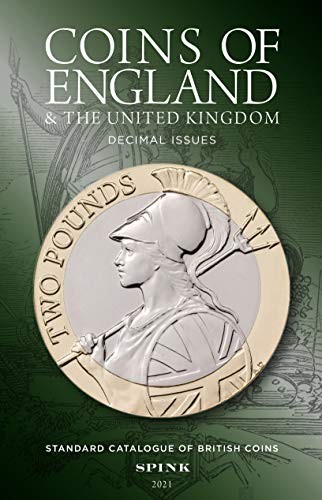 Coins england 2021 decimal - coins,