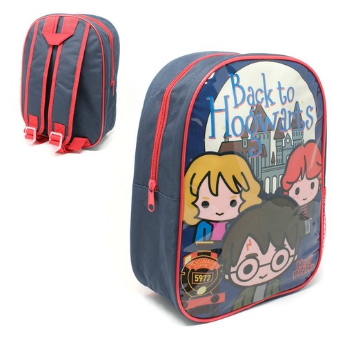 Harry potter hogwarts bag - harry,