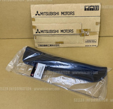 MITSUBISHI LANCER EVO 4 CN9A SCUFF PLATE REAR RH TRIM MR748405 imports 25 YEARS