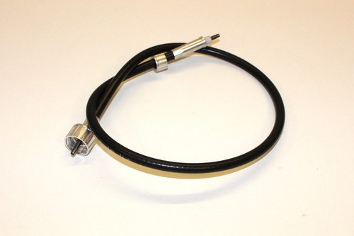 Rev counter cable - rev, (tachometer)