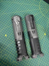 Snap On 14.4v 3/8" Brushless