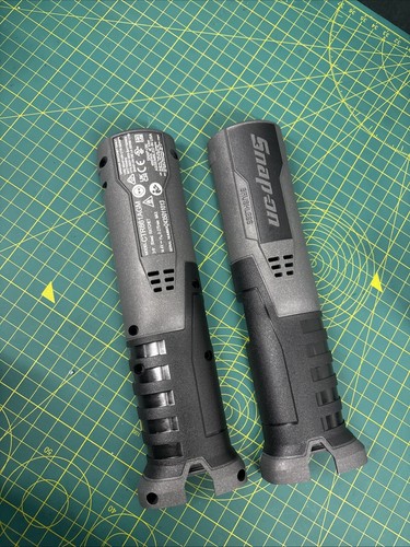 Snap 8 brushless - 14.4v, 3/8"