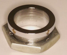 LENCO GL75 ARM COLLAR & NUT