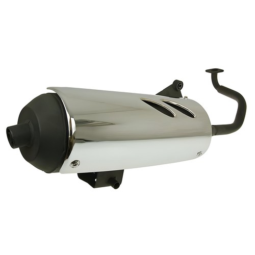 Exhaust for gy6 - exhaust, 125,