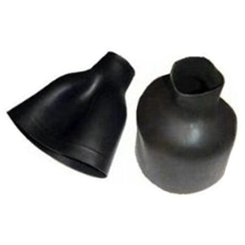 Bare bottleneck style latex - bare,