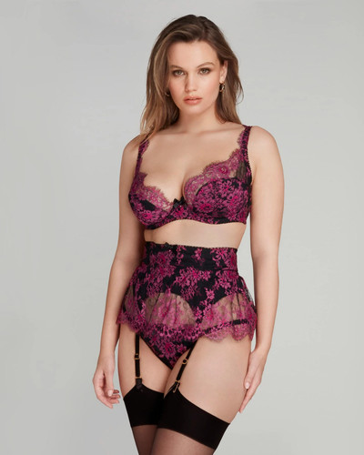 Agent provocateur carline - provocateur,