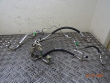 2017 FORD KA+ ZETEC B562 1.2 PETROL MK3 5DRS HATCH AIRCON PIPES HOSES (3x) *6249
