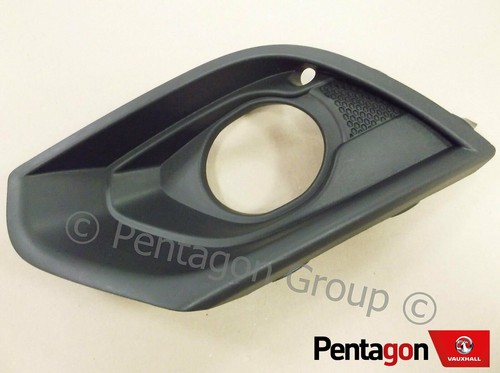 New genuine vauxhall corsa - genuine, e