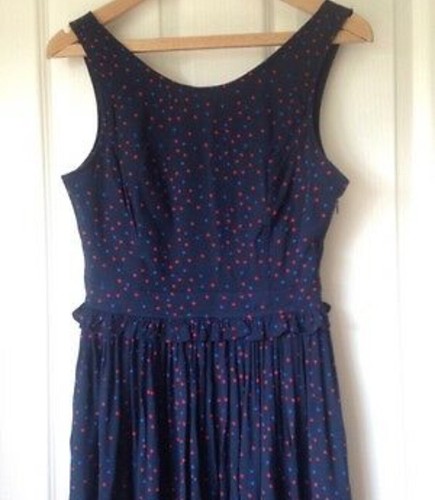 Jack wills dress - size, 10