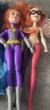 DC Comics Super Hero / Girl's