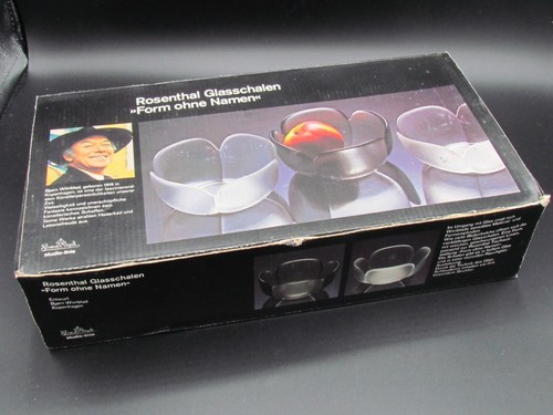 Rosenthal bjorn wiinblad form - rosenthal,