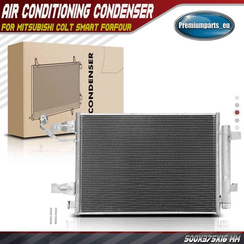 Air conditioning condenser - conditioning,