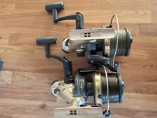 Daiwa Emblem S5000T Big Pit Reels
