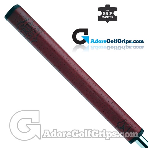 The grip master roo leather - the,