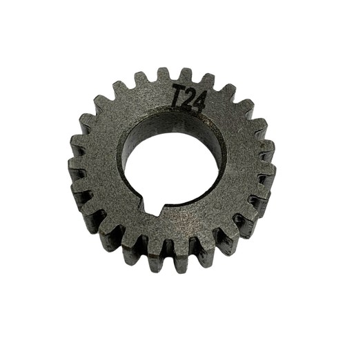24t change wheel gear - change,