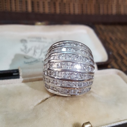 Tova diamonique 925 - diamonique,