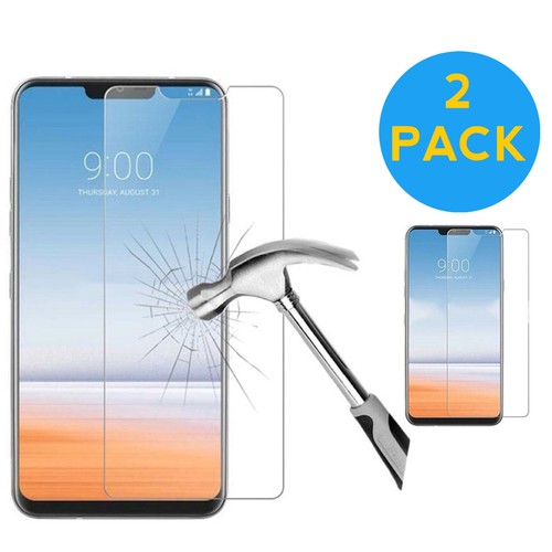 Tempered glass screen - tempered,