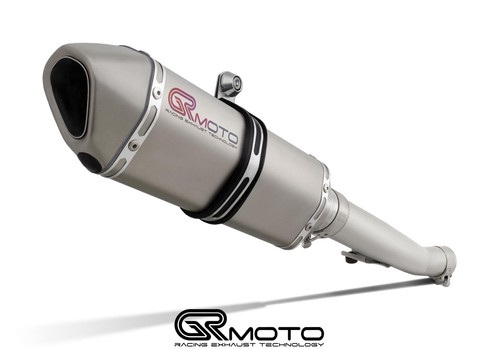 Exhaust for honda - exhaust,