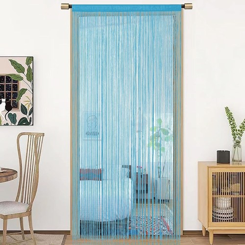 Door curtain window curtains - curtain,
