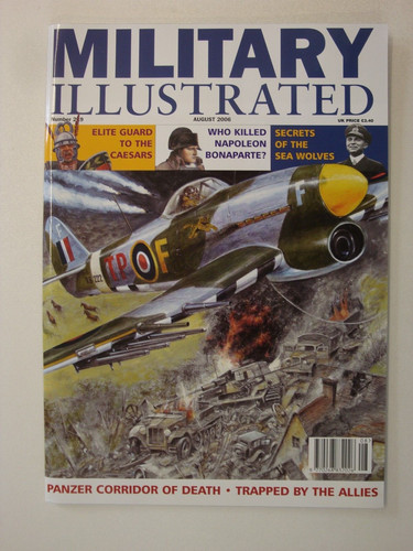 Military illustrated aug - illustrated,