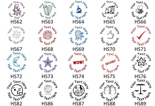 Personalised customised school - personalised/customised,