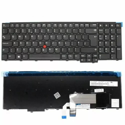 Keyboard for lenovo - for, thinkpad
