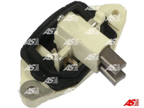 New alternator regulator - alternator, for