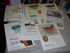 Seven PEDIGREE & BALLERINA