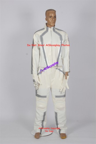 Tron legacy daft punk cosplay - daft,