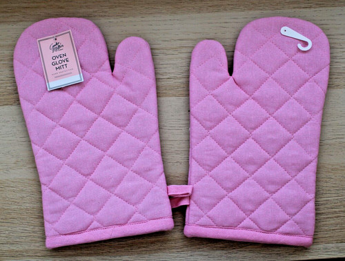Oven glove mitts various - glove,