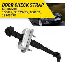 For Vauxhall Astra GTC J