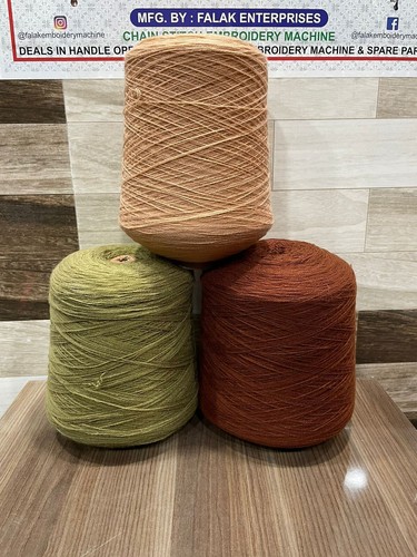 Falak embroidery thread combo - thread,