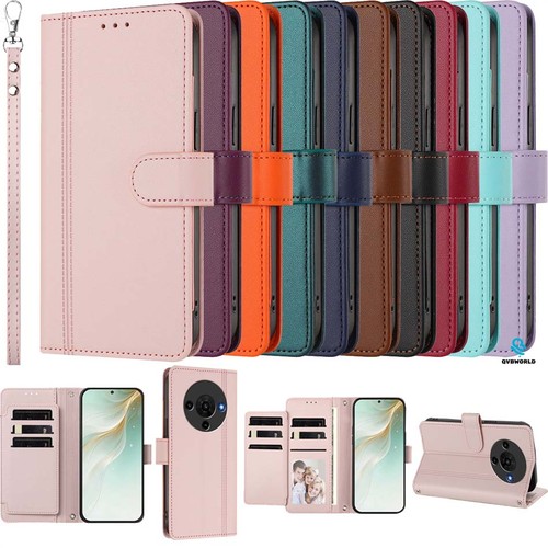 Doka luxury wallet case - luxury, phone