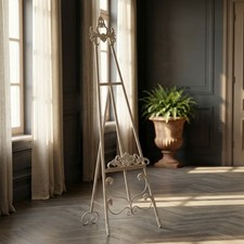 French Style Tall Cream