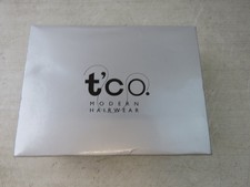 Gisela Mayer Grey Short Wig/Hair Piece